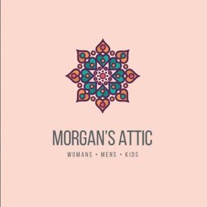 Meet your Posher, Morgan